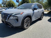 2024 Nissan Rogue PLATINUM // 2.99% FINANCING-0
