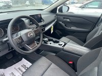 2025 Nissan Rogue SV AWD // 2.99% FINANCING!-7