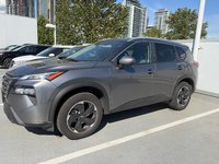 2025 Nissan Rogue SV AWD // 2.99% FINANCING!-0