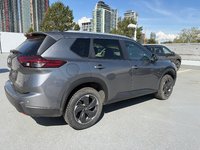 2025 Nissan Rogue SV AWD // 2.99% FINANCING!-2