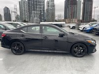 2023 Nissan Sentra SR // NO ACCIDENTS-1