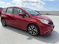 2015 Nissan Versa Note SR CVT // LOW KMS-4
