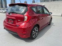 2015 Nissan Versa Note SR CVT // LOW KMS-5