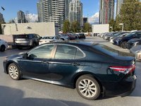 2019 Toyota Camry LE HYBRID // NOT A REBUILT!-3