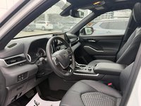 2023 Toyota Highlander XSE-4