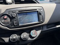 2019 Toyota Yaris Hatchback-6