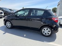 2019 Toyota Yaris Hatchback-4