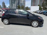 2019 Toyota Yaris Hatchback-3