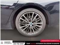 2021 BMW 5 Series 530i xDrive-1