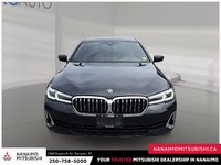 2021 BMW 5 Series 530i xDrive-2