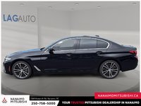 2021 BMW 5 Series 530i xDrive-5