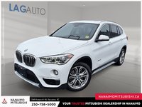 2018 BMW X1 xDrive28i-0