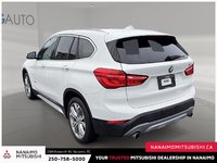 2018 BMW X1 xDrive28i-4