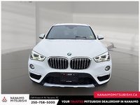 2018 BMW X1 xDrive28i-2