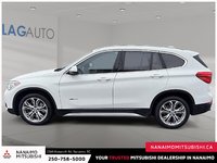 2018 BMW X1 xDrive28i-5