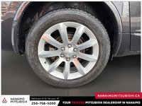 2017 Buick Enclave Premium Group-1