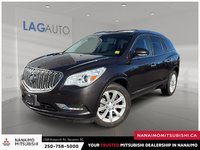 2017 Buick Enclave Premium Group-0
