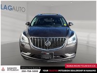 2017 Buick Enclave Premium Group-2