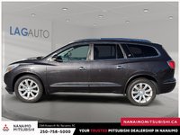 2017 Buick Enclave Premium Group-5