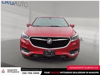 2018 Buick Enclave Premium Group-2