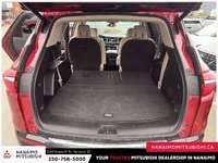 2018 Buick Enclave Premium Group-7