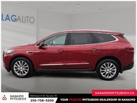 2018 Buick Enclave Premium Group-5