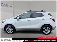 2018 Buick Encore Preferred-5