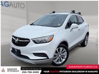 2018 Buick Encore Preferred-0