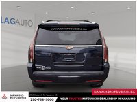 2020 Cadillac Escalade Premium Luxury-2