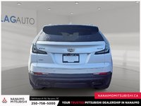 2020 Cadillac XT4 Sport-4