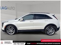 2020 Cadillac XT4 Sport-2