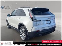 2020 Cadillac XT4 Sport-3
