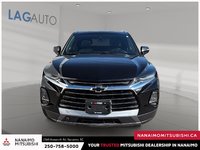 2022 Chevrolet Blazer Premier-2