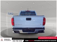 2021 Chevrolet Colorado Work Truck-4