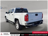 2021 Chevrolet Colorado Work Truck-3