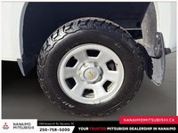 2021 Chevrolet Colorado Work Truck-1