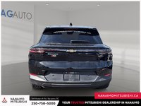 2026 Chevrolet Equinox EV LT-3