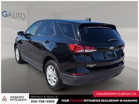 2022 Chevrolet Equinox LS-4