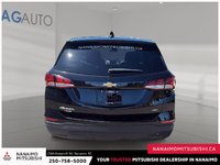 2022 Chevrolet Equinox LS-3