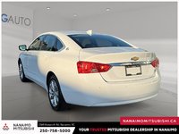 2017 Chevrolet Impala LT-4