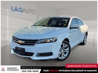 2017 Chevrolet Impala LT-0