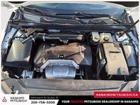 2017 Chevrolet Impala LT-7