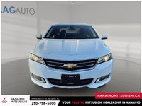 2017 Chevrolet Impala LT-2