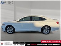 2017 Chevrolet Impala LT-5