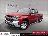 2020 Chevrolet Silverado 1500 LT-0