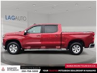 2020 Chevrolet Silverado 1500 LT-5