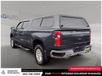 2020 Chevrolet Silverado 1500 LT-3