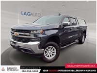 2020 Chevrolet Silverado 1500 LT-0
