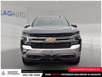2020 Chevrolet Silverado 1500 LT-1