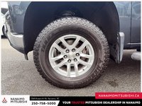 2020 Chevrolet Silverado 1500 LT-7